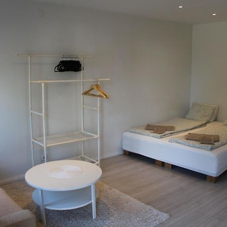 Abbekås Cozy City Stay Steps From The Beach & Transit מראה חיצוני תמונה