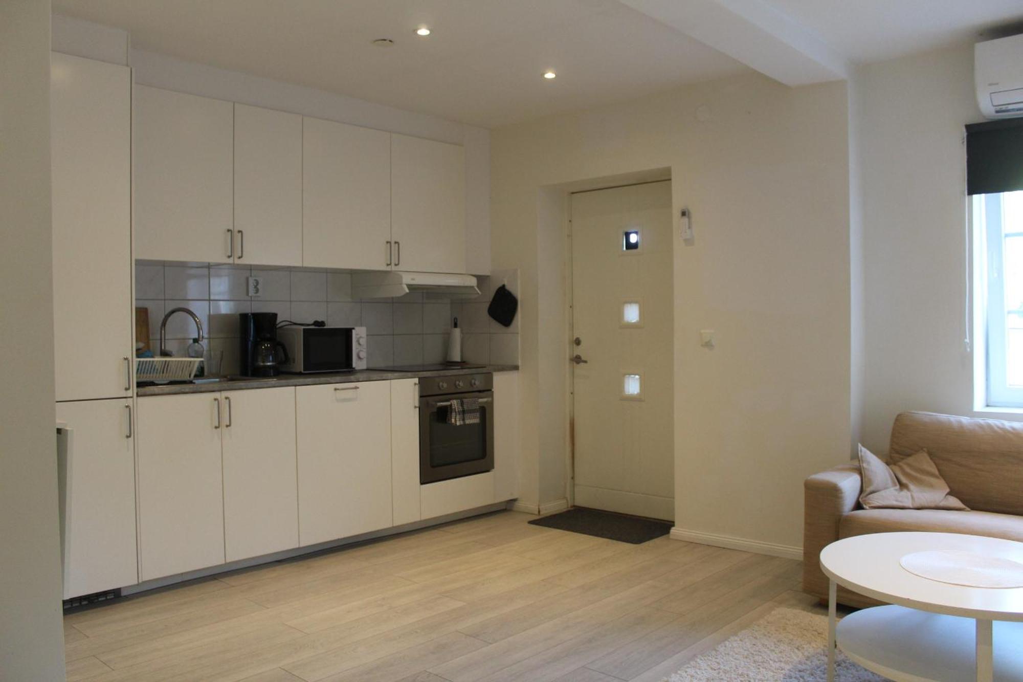 Abbekås Cozy City Stay Steps From The Beach & Transit מראה חיצוני תמונה